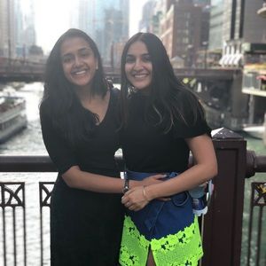 Meet your Posher, May